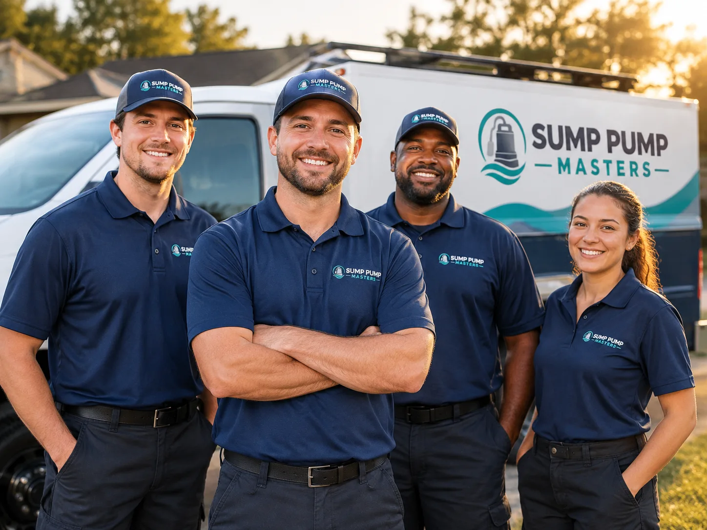 Sump Pump Repair company in Burr Oak, KS