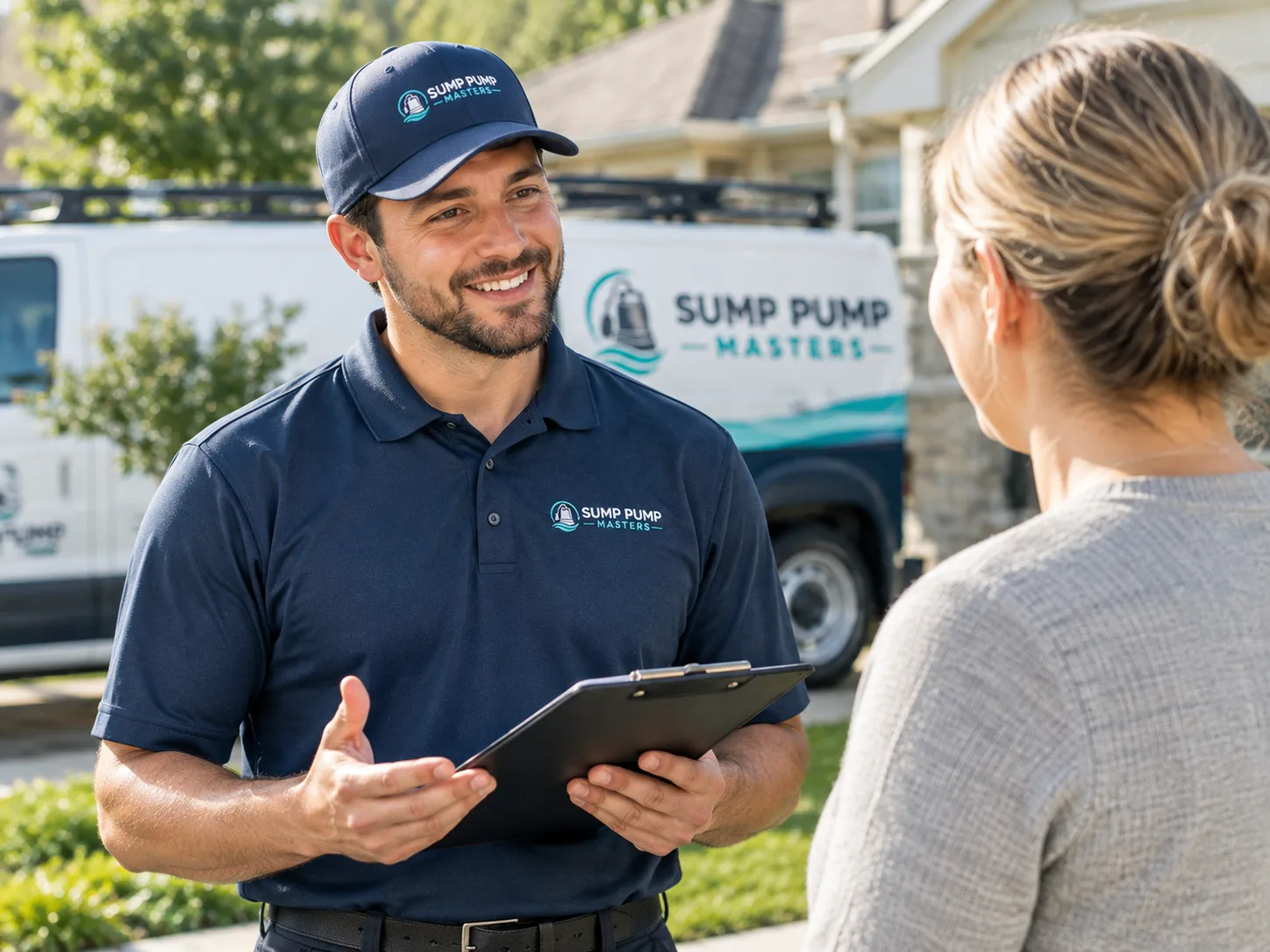 Sump Pump Repair Burr Oak, KS FAQs